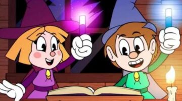 Enchanted Portals Developer in Talks With Publisher, Kickstarter Campaign Delayed Indefinitely