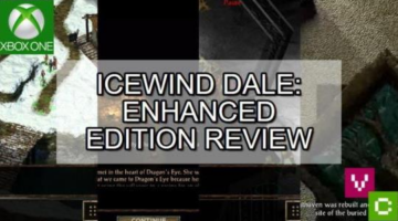 Uncover the evil which plagues the land – Icewind Dale: Enhanced Edition Review [Video Chums]