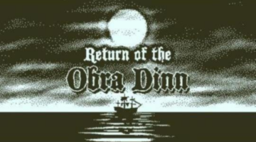 GotGame | Return of the Obra Dinn (Console Version) Review
