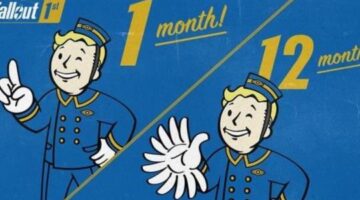 Fallout 76’s Premium Private Servers Are Not Private, Its Scrap Box Is Deleting Scrap