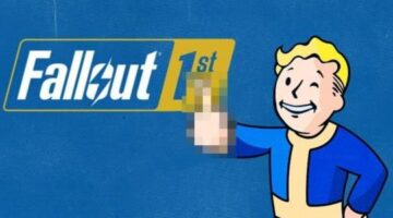 Fallout 76: Now Making Players Want To Scrap The Game For Good