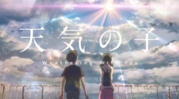 Tenki no Ko (Weathering With You) Review – Creatinity World
