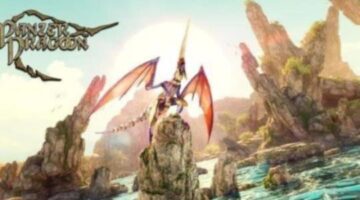 Panzer Dragoon: Remake is officially coming to the PC in Winter 2019