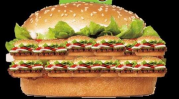 GameEnthus Podcast ep393: Whopper of a Whopper or Canvas Bags or NPCs not both –