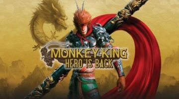 Review: Monkey King: Hero is back – A great game for the younger audience – Gaming Boulevard