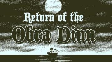 Return of the Obra Dinn PS4 Review – PlayStation Universe