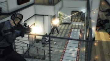 Payday 2 Development Resumes With Plans for Paid DLC