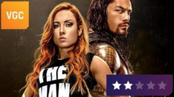 Review: WWE 2K20 is hamstrung by huge technical issues (VGC)