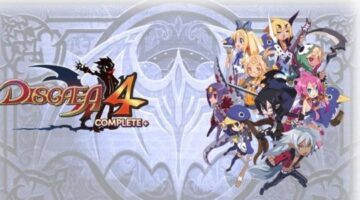 Disgaea 4 Complete Plus Review: A More Accessible Hell  [The Mako Reactor]