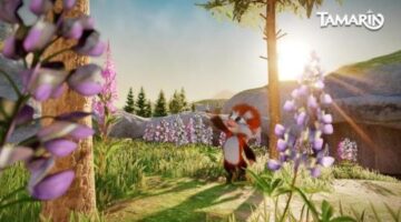 Tamarin Interview: Studio Director Discusses Inspirations, 3D Platformer Pedigree, Environmentalism