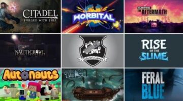 8 Games you might have missed: Fourth quarter 2019