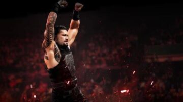 WWE 2K20 Review – The Worst Entry of the Series | Gamizophrenia