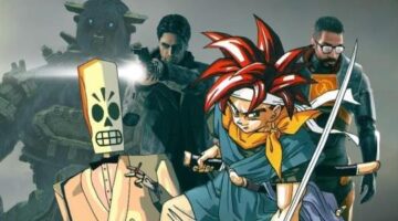 The Top 25 Games That Deserve a Sequel