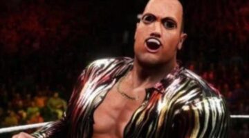 WWE 2K20 – Visual Concepts: Working Without Yukes Was A “Freeing Experience”