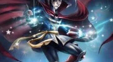 Doctor Strange & Remedy Is Surely a Match Made in Heaven