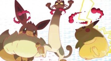 Game Freak Will Never Stop Prioritizing Gen One Pokémon