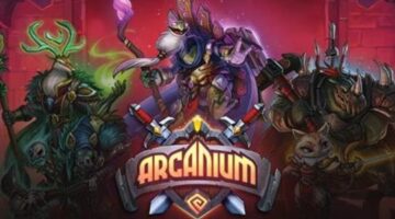The roguelike deck-building RPG “Arcanium” has just revealed its new features and trailers