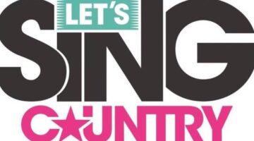 Let’s Sing Country Is Out Now In The U.S