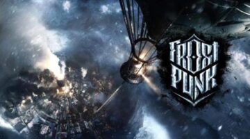 Review – Frostpunk (PS4) | WayTooManyGames