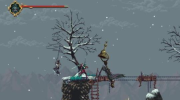 Blasphemous Review: Can We Speak About Our Lord and Savior? | Garage Band Gamers
