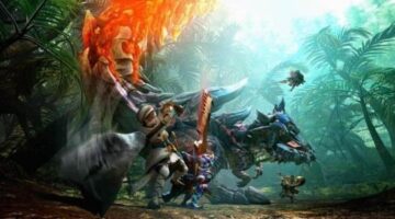 7 Awesome Monster Hunter Alternatives