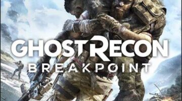 Tom Clancy’s Ghost Recon Breakpoint discounted to under $38 on PS4 and Xbox One