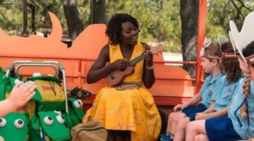 Movie Review: Little Monsters (2019) – The Critical Movie Critics