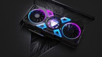 And Then There Were Three: Intel Powers On First XE dGPU Based On 10nm Process