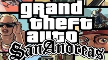 The Best Grand Theft Auto Turns 15 Today