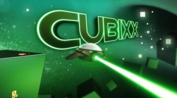 Cubixx Review – Nintendo Switch – Switch Atlantic