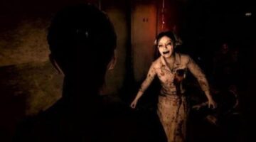 7 Best Classic Psychological Horror Games
