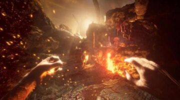 Succubus Gameplay Reveal Is Filled With Uncensored Sex, Horror, and Dismemberment