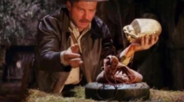 Deep Faking puts other actors into iconic movies