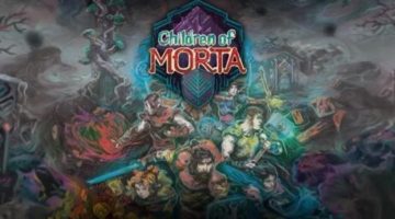 Children of Morta (Xbox One Review) | ReadersGambit