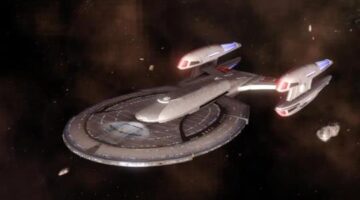 New Ships Coming To Star Trek Online
