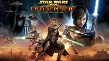 Star Wars The Old Republic, What Is It Like In 2019?