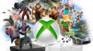 Microsoft revives Xbox All Access program, now includes next-gen upgrade option