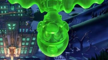 Review: Luigi’s Mansion 3 – Gooigi Takes Ghost Busting To The Next Level – NL