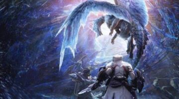 Monster Hunter World: Iceborne is an Expansion Done Right