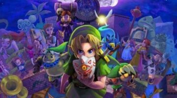 10 Games to Play for Halloween If You Don’t Like Horror