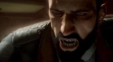 Vampyr Review (Switch) – GameSpew