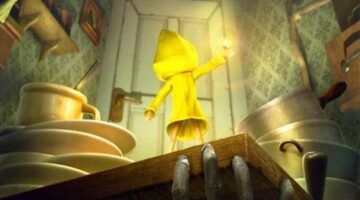 Five Scary Games You Can Play in One Sitting