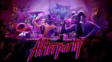 Afterparty Review – GameSpew