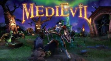 ‘MediEvil’ Review: Fun Horror Nostagia – Electric Bento