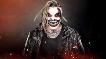 Go Bump In The Night with the latest WWE 2K20 horror content