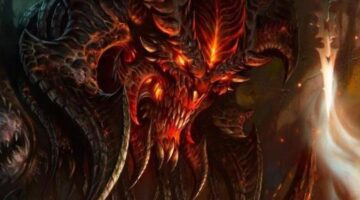 New Diablo IV Leak Details a Major Character