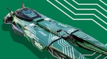 Can Pacer be the anti-grav racer to finally steal WipEout’s crown? (TheSixthAxis)