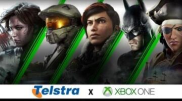 Telstra signs Xbox All Access deal, but the timing is weird