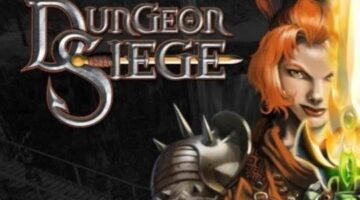 Dungeon Siege receives a 887MB High Resolution ESRGAN Texture Pack, improving 500 textures