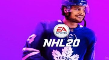 NHL 20 – Link-Cable Review